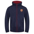 thumbnail image 1 of FC Barcelona Boys Crest Windbreak, 1 of 6