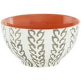 thumbnail image 5 of Nador 16 Piece Stoneware Dinnerware Set, Gray, 5 of 6