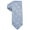 Blue - 300, variant on Ryan Seacrest Mens Polka Dot Self-tied Necktie, Blue, One Size