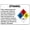 Warning Sign 5, variant on Warning Sign Ethanol Irritating to Eyes Respiratory Tract Hazard Labels - 12×8 Inches, Aluminum Metal Tin, Business Chemical Safety Decor