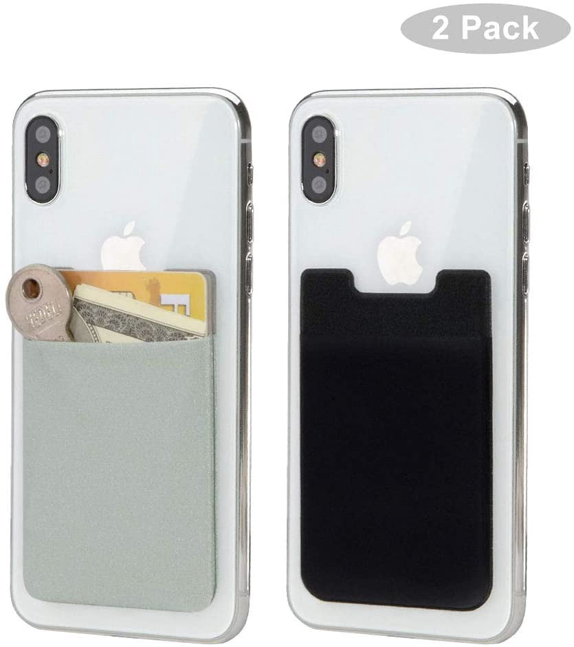 iphone back holder