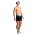 thumbnail image 3 of Smith & Jones Boxers pour Hommes Leland Designs Assortis (Lot de 7), 3 of 5