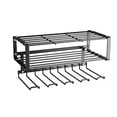 thumbnail image 1 of Electric Drill Holders Power Tool Organizer Rack Wall Mounted Shelf Heavy Duty, 1 of 7
