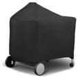 thumbnail image 1 of Funda protectora impermeable para parrilla de barbacoa Weber 7152 (124 x 65 x 101 cm) s202412243755, 1 of 2