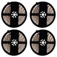 thumbnail image 1 of 4X Tira de Luz LED RGB 5M 5050 300LEDs SMD Flexible Impermeable Epoxi, 1 of 5