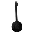 thumbnail image 3 of Sidaley Wireless Receiver Television Miracast Multifunctional Screen Device -Compatible Mirroring Type1 NO1, 3 of 6