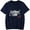 navyblue, variant on Natanael Cano T-Shirt Corridos Tumbados CT Merch For Women/Men Summer O-neck Short Sleeve Tshirt