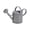Grey, variant on VMWMSSR Mini Plastic Child Watering Can Toy Small Gardening Play Water Pot Handheld Tiny Sprinkler Can For Dollhouse Miniature Plant Pretend Play(Blue-3.14")