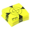 thumbnail image 2 of 100 Pcs Réflecteur de station total 60mm Réflecteur Cible, 2 of 9