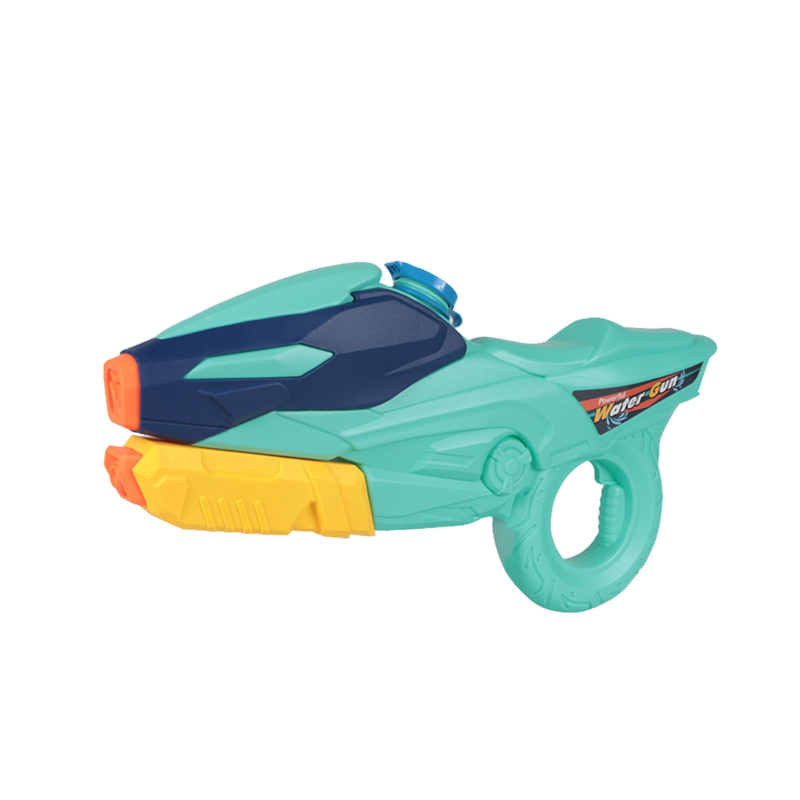 HIMIWAY Pool Toys For Kids Ages 444 Summer Swimming Pool Backyard High