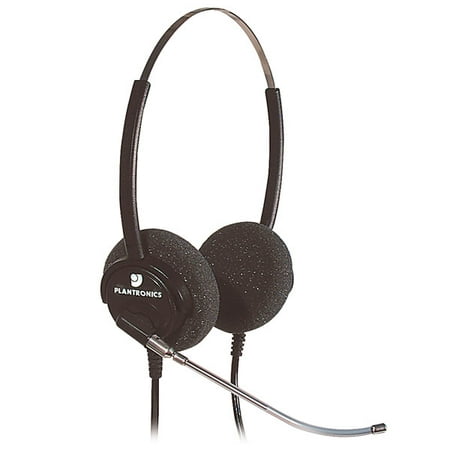 Dual Channel Headset For the Visually Impaired