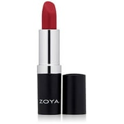 ZOYA Lipstick, Frankie, 0.1 oz.