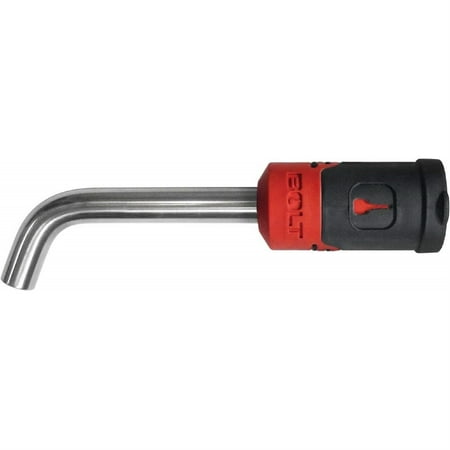 BOLT 5/8 In. Receiver Lock Jeep Center Cut