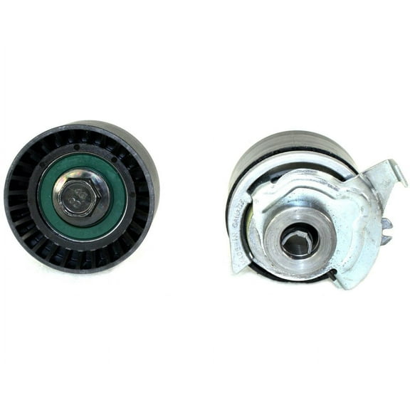 BELTS OEM Fits select: 2000-2004 FORD FOCUS, 1999-2003 FORD ESCORT