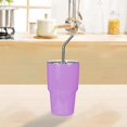 thumbnail image 3 of Stainless Steel Car Cup, Alcohol Sublimation Cup, Stainless Steel Espresso Cup, 3 of 4
