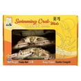 thumbnail image 2 of Searay Swimming Crab Whole, 2 of 7