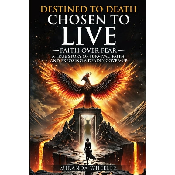 Destined To Death, Chosen To Live, (Paperback)