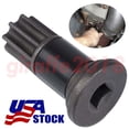 thumbnail image 4 of Engine Barring Tool for Cummins B/C Series & Dodge Pickup 3.9L, 5.9L, 6.7L &8.3L, 4 of 5