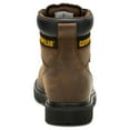 thumbnail image 5 of Caterpillar Second Shift Waterproof Steel Toe Work Boot Men, 5 of 7