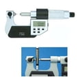 thumbnail image 5 of 0-25mm 25-50mm Digital Screw Thread Micrometers with double measuring forces ,Your Good Helper, 5 of 5