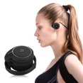 thumbnail image 4 of Auriculares con banda para el cuello, auriculares deportivos con Bluetooth, auriculares inalámbricos con Bluetooth, rendimiento finamente ajustado, 4 of 9