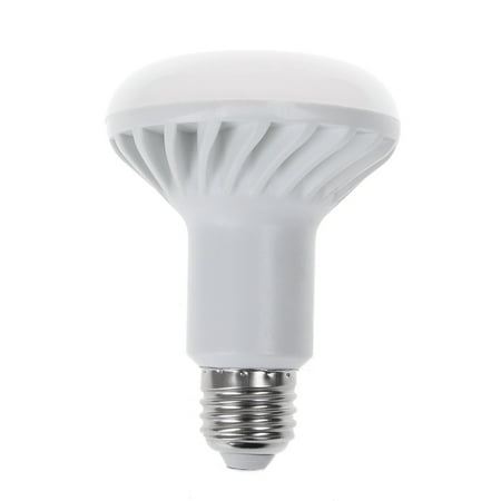 

HIABIO AC 85-265V E27 LED Mushroom Light R80 9W/12W Warm White Cold Light Bulb New