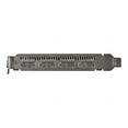 thumbnail image 5 of AMD Radeon Pro WX 7100 WX7100 - Carte Graphique - Radeon Pro - 8 Go GDDR5 - PCIe 3.0 x16 - 4 x DisplayPort, 5 of 5