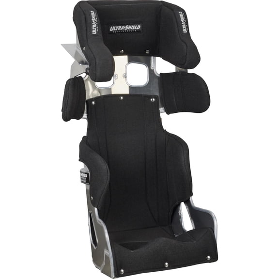 Ultra Shield TI7030K PSS HALO TC1 Sprint Seat, 10 Degree, 17 Inch