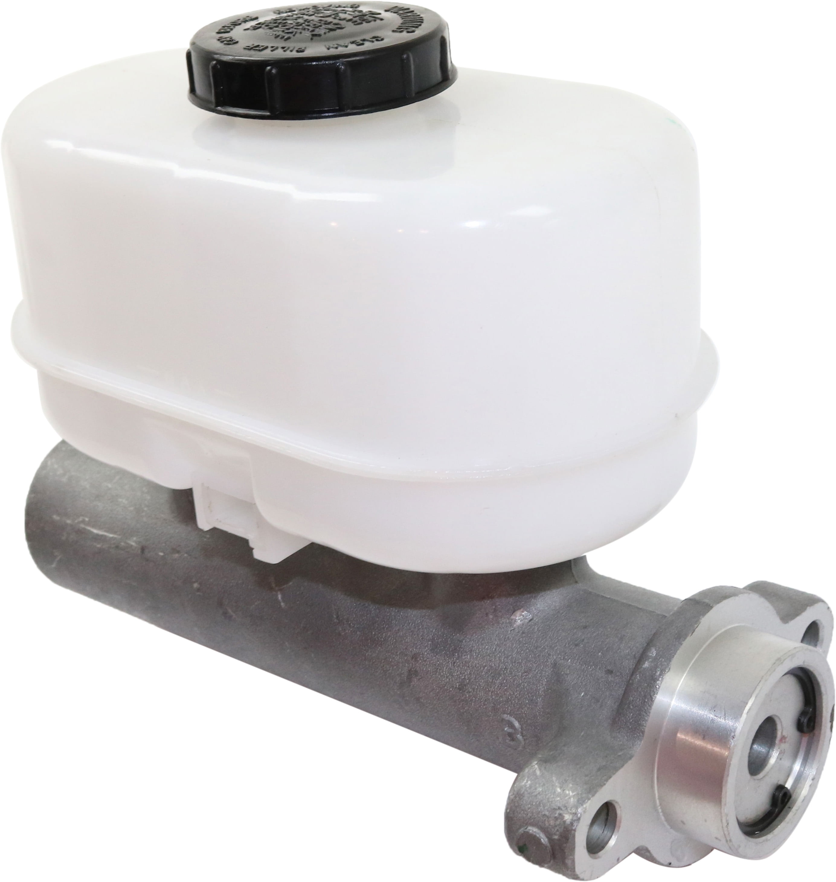 Brake Master Cylinder Compatible with 1999-2004 Ford F-250 Super Duty F-350 8Cyl 10Cyl 5.4L 7.3L 6.8L 6.0L With Reservoir