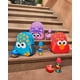thumbnail image 3 of Set de comida para niños pequeños de 4 piezas Skip Hop Elmo, 3 of 3