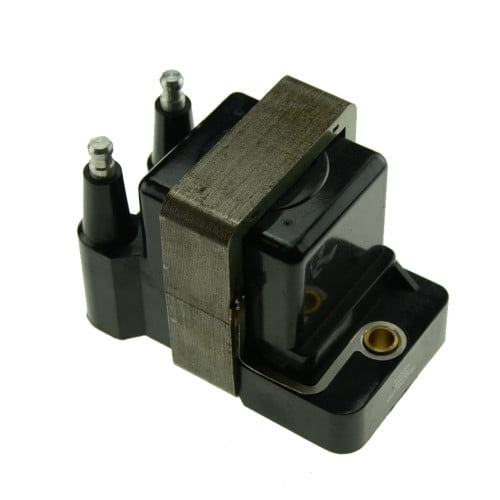 Ignition Coil Fits select: 1995-2002 SATURN SL1, 1995-2002 SATURN SL2