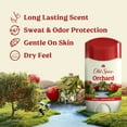 thumbnail image 4 of Old Spice Antiperspirant Deodorant for Men in Orchard, 24/7 Lasting Freshness and Sweat Protection, 2.6oz, 4 of 10