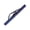 Blue, variant on Tuscom Canvas Fishing Rod Bag 47 Inch Lightweight Fishing Pole Storage Case with Umbrella Compartment Shoulder Carry for Rod Reel