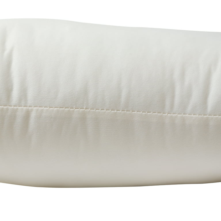 Poly Fil Weather Soft Indoor & Outdoor Pillow Insert 18x18