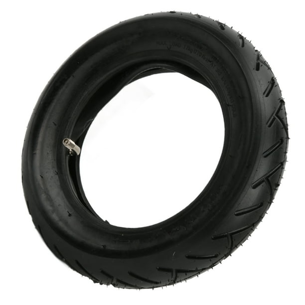 Noref Rubber Tier, 3.00-4/260X85 Tire,Wear-resistant 3.00-4/260X85