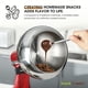 thumbnail image 2 of Snack Coater Aieve compatible con la batidora de pie KitchenAid, 2 of 7