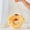 Pompom Purin, variant on kuromi transparent crossbody bag cartoon character cute Cinnamoroll doll toy exquisite fashion creative bag