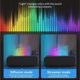 thumbnail image 3 of 7 Color LED Aroma Diffuser with Flame Effect and Remote Control Function, 3 of 5