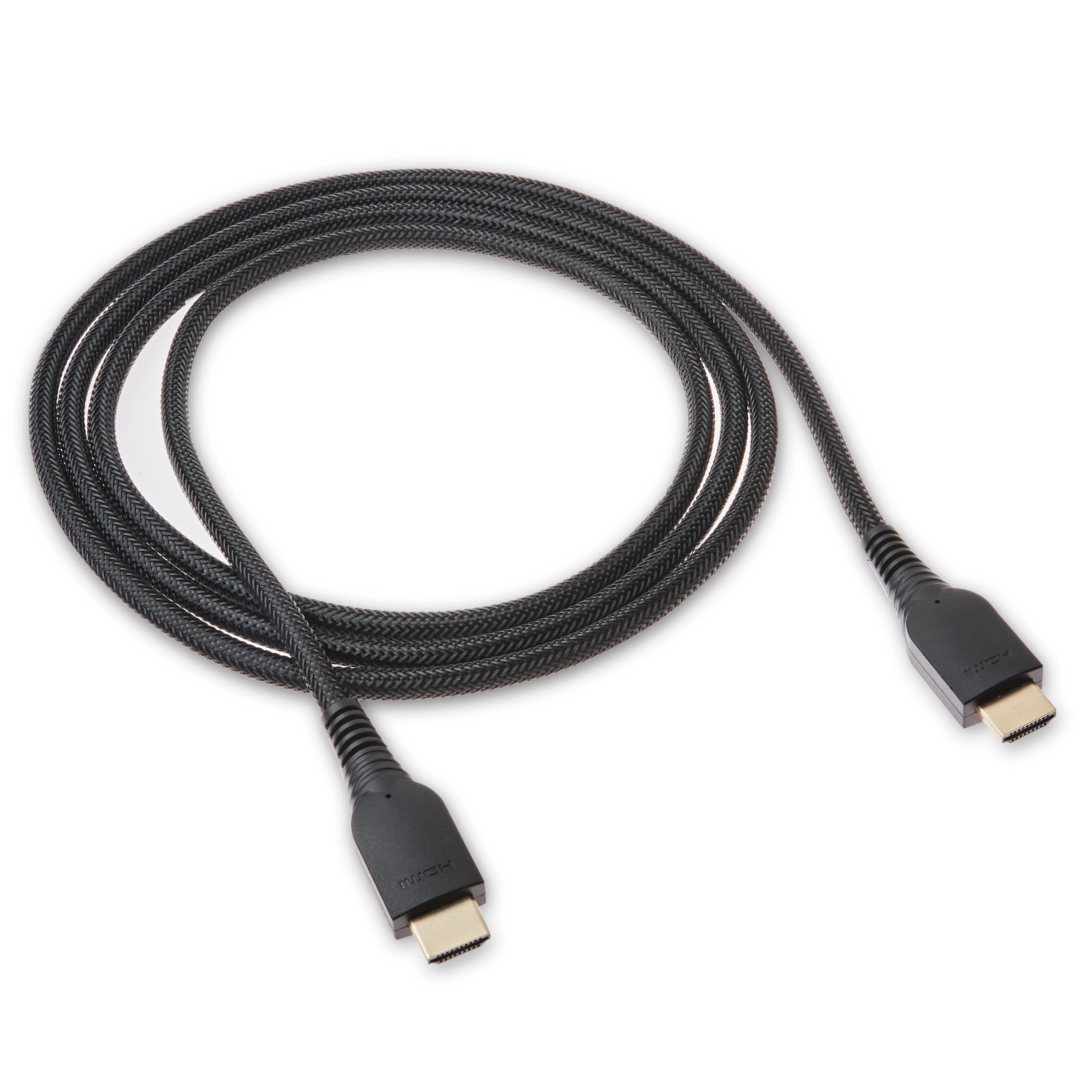 onn. 4' Premium HDMI Cable 