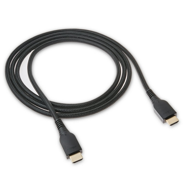 UGREEN Câble HDMI 4K Ultra HD Cordon HDMI 2.0 Ha…
