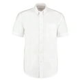 thumbnail image 4 of Kustom Kit Mens Workplace Short Sleeve Oxford Shirt, 4 of 4