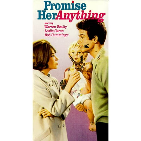 Promise Her Anything (Full Frame)