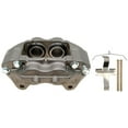 thumbnail image 2 of ACDelco Front Disc Brake Caliper Assembly without Pads (Friction Ready) 18FR1424 Fits select: 2004 TOYOTA TACOMA, 1996-2002 TOYOTA 4RUNNER, 2 of 4
