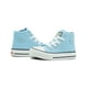 thumbnail image 4 of Tenis Bota Lona Agujeta Bubble Gummers Wilson Celeste 12-24, 4 of 7