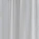 thumbnail image 2 of Zhuge Cortina de gasa transparente para decoración de fiestas, 216" x 52", ligera y transparente (verde), 2 of 5