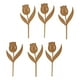 thumbnail image 3 of 6 Piezas de Metal, 3 of 9