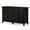Weathered Black, variant on Maven Lane Felix Rustic Wooden Sideboard in Weathered Brown Finish