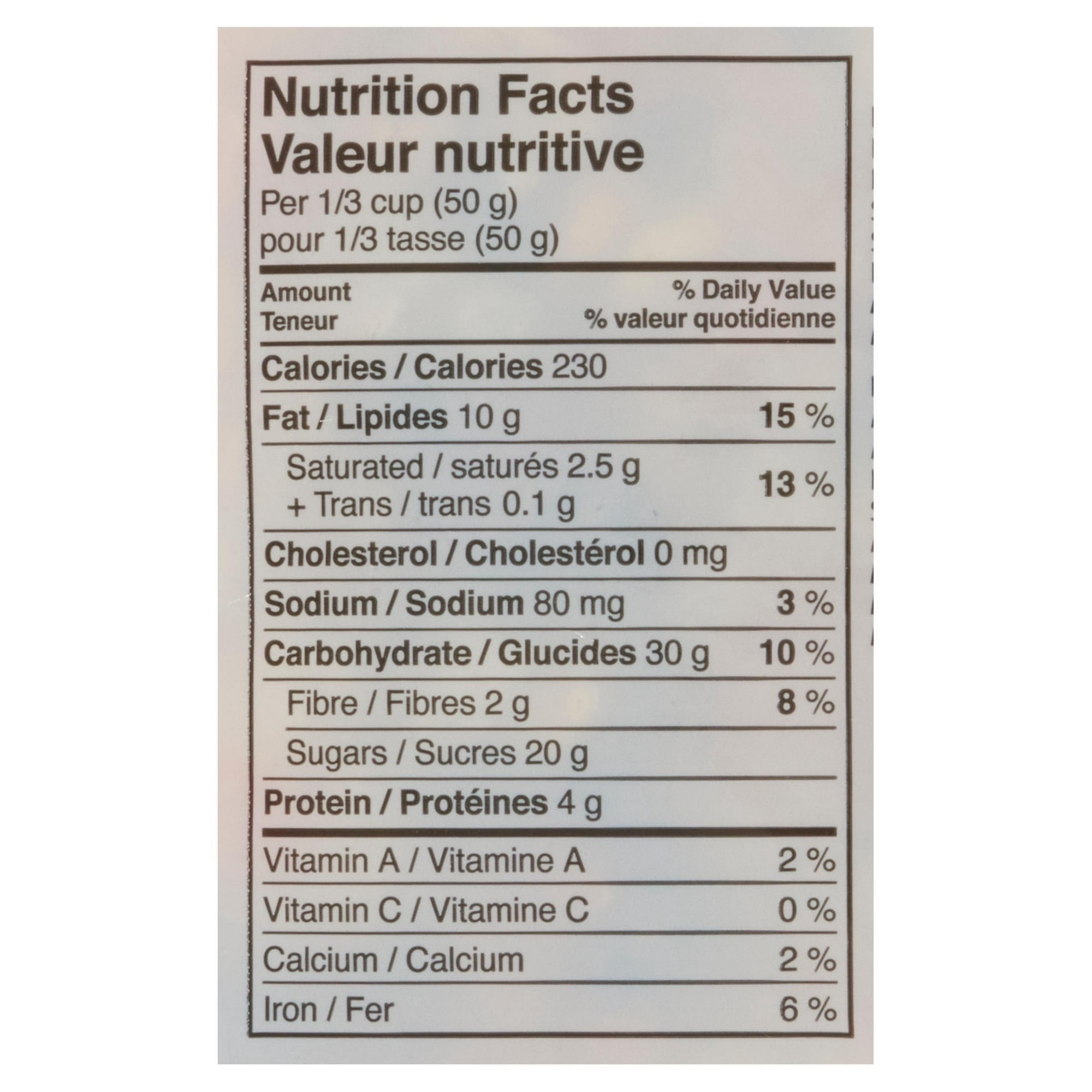JOES TASTY EX P/RIE HVST MIX 350G, JOES TASTY EX P/RIE HVST MIX 350G