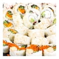 thumbnail image 2 of Sushi Happy Tokyo party, 2 of 4