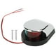 thumbnail image 1 of Luz De Navegación De Envío, Luz De Señal De Yate Impermeable De Acero Inoxidable DC 12V, Fácil De Instalar Para Barcos, Yates, Pontones, Puertos ANGGREK Yacht Navigation Light, 1 of 8